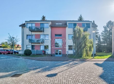 Prodej bytu, 2+kk, 49,7 m²