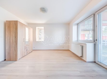 Prodej bytu, 2+kk, 49,7 m²