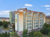 Prodej bytu, 3+1, 75 m²