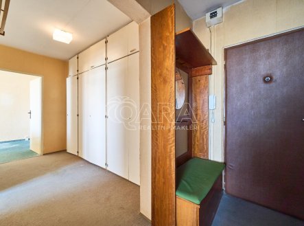Prodej bytu, 3+1, 75 m²
