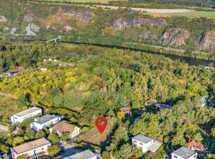 Prodej pozemku pro bydlení, 2 115 m²