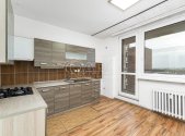 Prodej bytu, 3+1, 69,4 m²