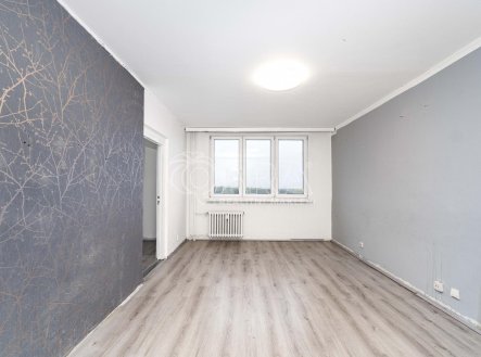 Prodej bytu, 3+1, 69,4 m²