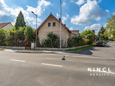 Prodej domu/vily, 104 m²