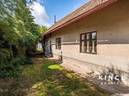 Prodej domu/vily, 104 m²