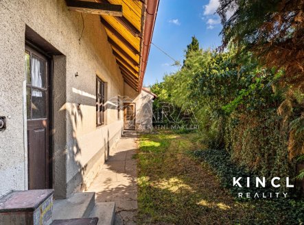 Prodej domu/vily, 104 m²
