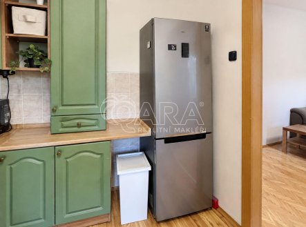 Pronájem bytu, 2+1, 60 m²
