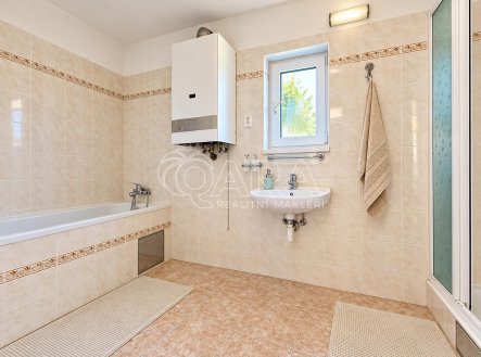 Pronájem domu/vily, 199 m²
