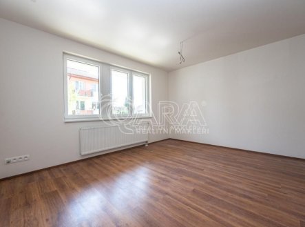 Pronájem bytu, 1+kk, 26 m²