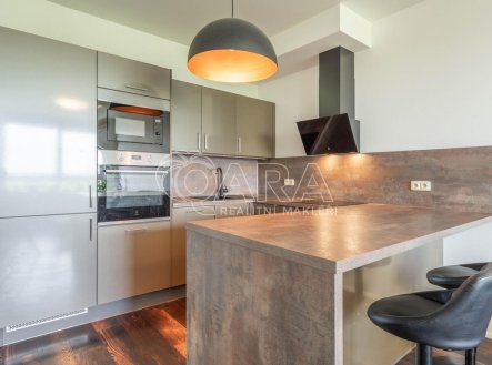 Pronájem bytu, 2+kk, 55 m²