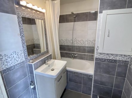 Pronájem bytu, 1+1, 33 m²