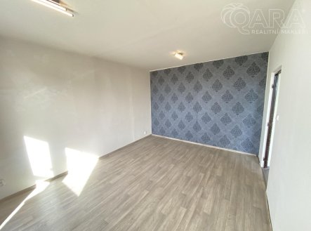 Pronájem bytu, 1+1, 33 m²