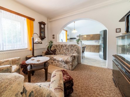 Prodej domu/vily, 180 m²