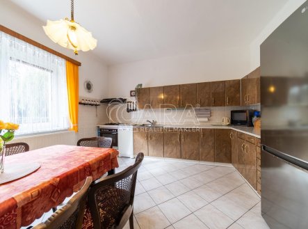 Prodej domu/vily, 180 m²