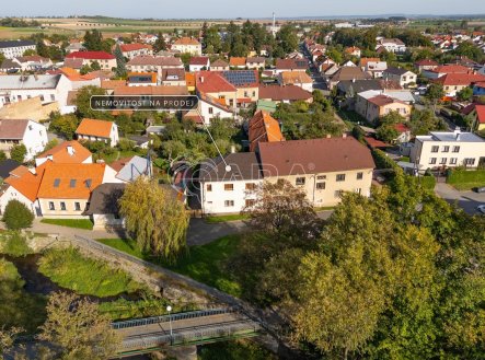 Prodej domu/vily, 180 m²