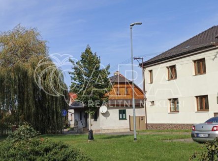 Prodej domu/vily, 180 m²