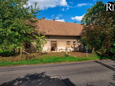 Prodej domu/vily, 106 m²