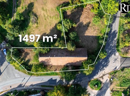Prodej domu/vily, 106 m²