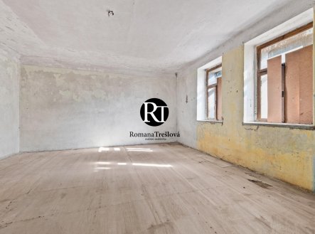 Prodej domu/vily, 106 m²