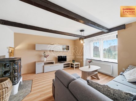 Prodej domu/vily, 117 m²