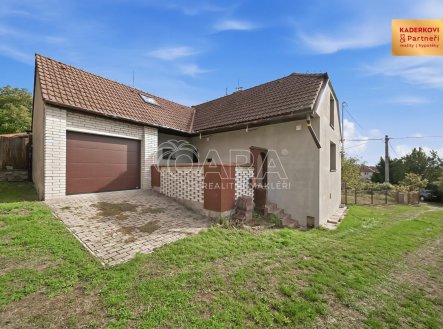 Prodej domu/vily, 117 m²