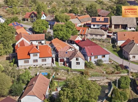 Prodej domu/vily, 117 m²