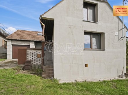 Prodej domu/vily, 117 m²
