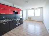 Pronájem bytu, 2+kk, 30 m²