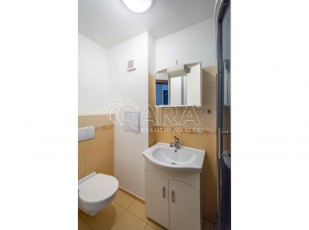 Pronájem bytu, 2+kk, 30 m²