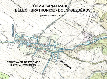 Prodej pozemku pro bydlení, 2 115 m²
