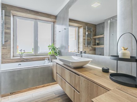 Prodej bytu, 2+kk, 50,1 m²