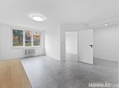 Prodej bytu, 2+kk, 43 m²