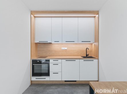 Prodej bytu, 2+kk, 43 m²