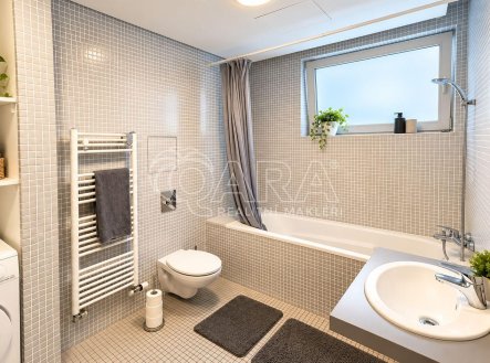 Pronájem bytu, 2+kk, 51 m²