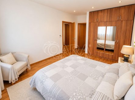 Pronájem bytu, 2+kk, 51 m²