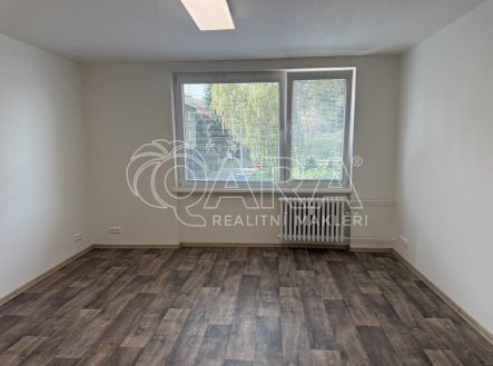 Pronájem bytu, 1+1, 39 m²