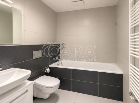 Pronájem bytu, 3+kk, 72,5 m²