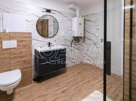Pronájem bytu, 2+1, 51 m²