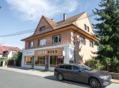 Prodej domu/vily, 411 m²