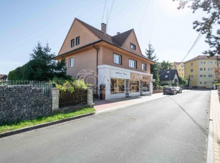 Prodej domu/vily, 411 m²