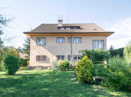 Prodej domu/vily, 411 m²