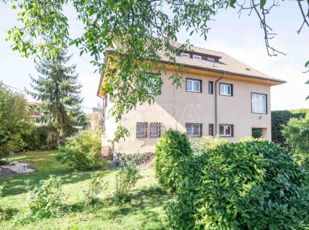 Prodej domu/vily, 411 m²