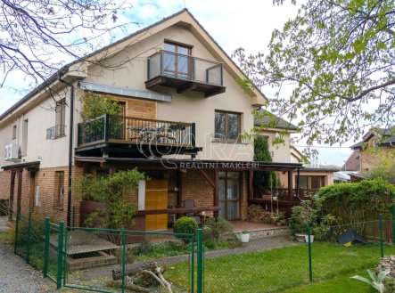 Prodej domu/vily, 135 m²