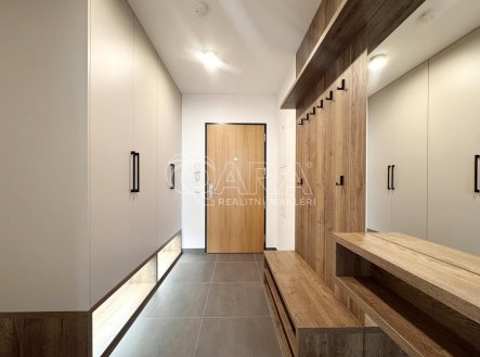 Pronájem bytu, 2+kk, 53 m²