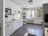 Prodej bytu, 1+1, 30 m²