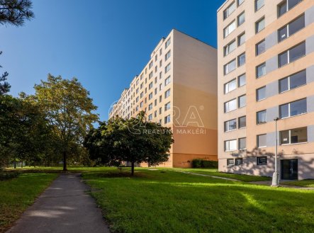Prodej bytu, 1+1, 30 m²