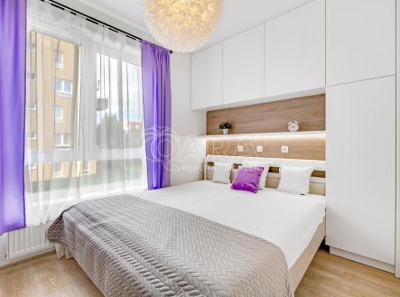 Prodej bytu, 3+kk, 78 m²