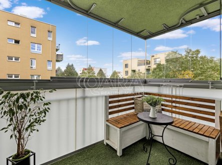 Prodej bytu, 3+kk, 78 m²