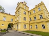 Pronájem kanceláře, 168 m²