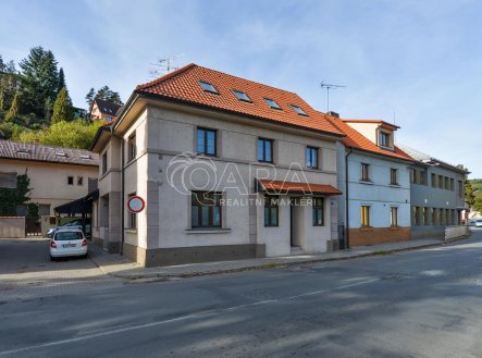 Prodej domu/vily, 276 m²